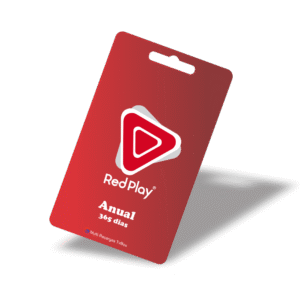 RedPlay 365 Dias
