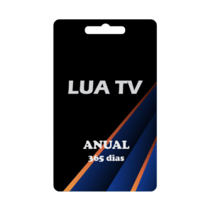 Lua Tv 365 Dias