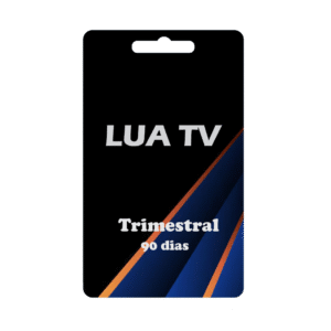 Lua Tv 90 Dias