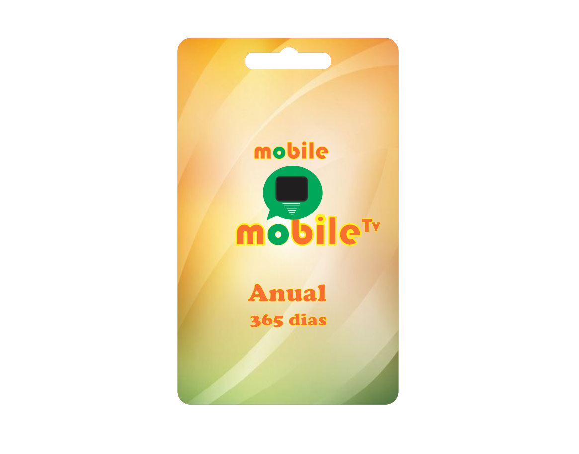 Mobili Tv 365 Dias