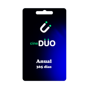 Cine Duo 365 Dias