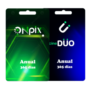 OnPix + Duo Cine 365 Dias